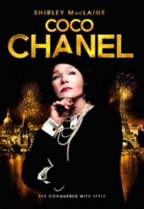 chanel serie netflix|Netflix coco Chanel.